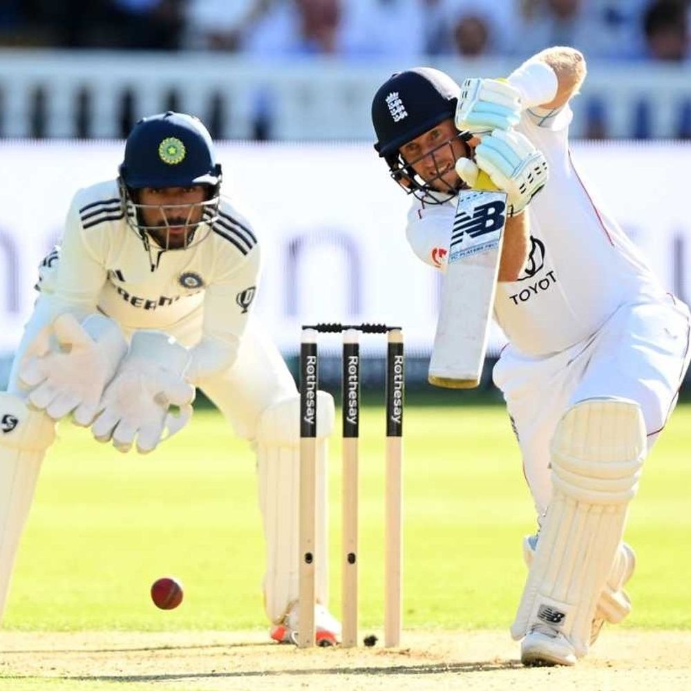 इंग्लैंड के जो रूट 8वीं बार नंबर-1 टेस्ट बल्लेबाज:भारत से पंत और जायसवाल को एक-एक स्थान का नुकसान; बुमराह नंबर-1 बॉलर बरकरार