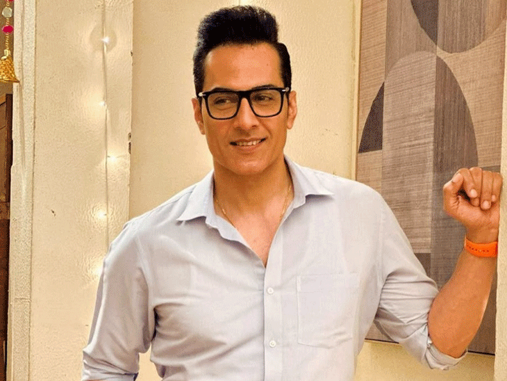 टीवी शो ‘अनुपमा’ में क्या नए ‘वनराज’ बनेंगे रोनित रॉय?:अटकलों को लेकर एक्टर ने तोड़ी चुप्पी