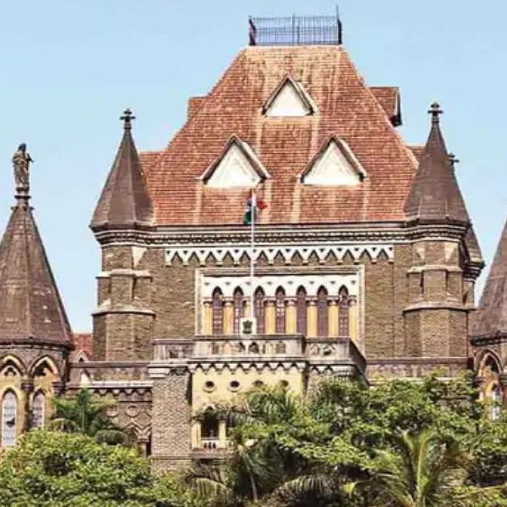 ‘शारीरिक संबंध से इनकार, फिर पति पर शक करना क्रूरता’:बॉम्बे हाईकोर्ट बोला- यह तलाक का आधार बनेगा; पत्नी ने 1 लाख महीने मांगे थे