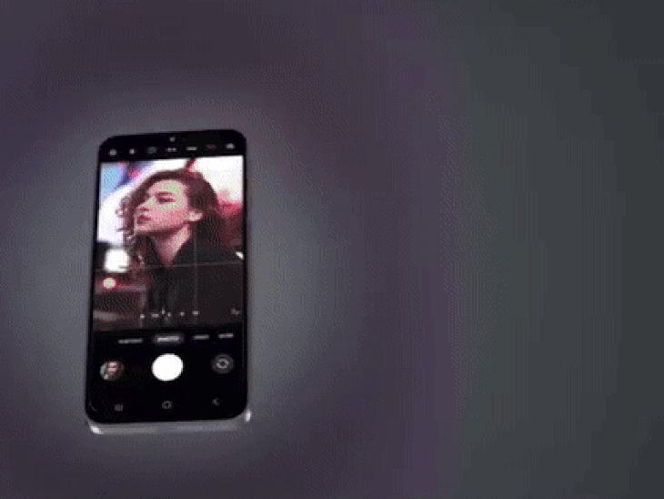 सैमसंग का बजट स्मार्टफोन AI फीचर्स के साथ लॉन्च:गैलेक्सी F36 में 50 मेगापिक्सल का कैमरा, शुरुआती कीमत ₹16499