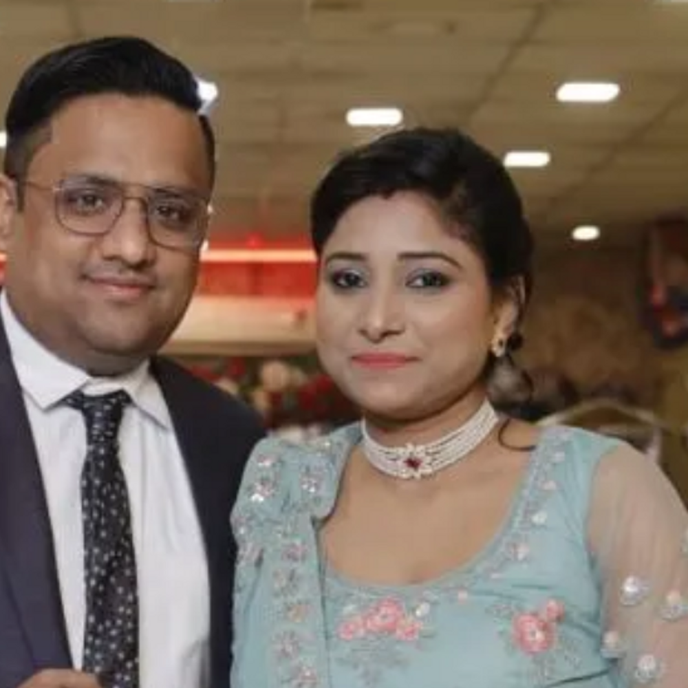 प्रेमी देवर के साथ मिलकर पति की हत्या की:नशे की गोलियां देकर करंट लगाया था, इंस्टाग्राम चैट से खुलासा हुआ