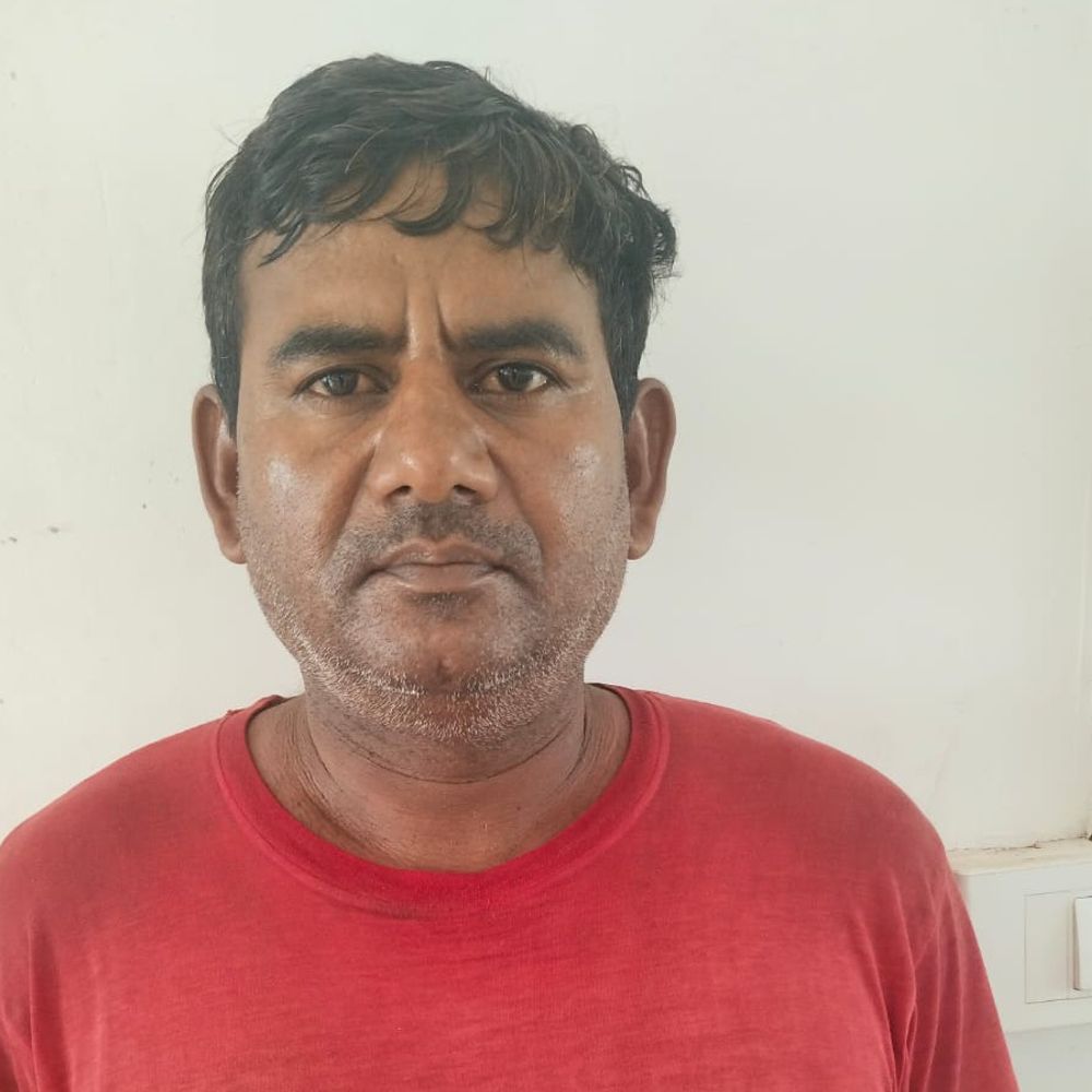 हनुमना में मोटरसाइकिल चोर गिरोह का भंडाफोड़:नबालिग करता था चोरी, सरगना से 2.45 लाख की 7 चोरी की बाइक बरामद