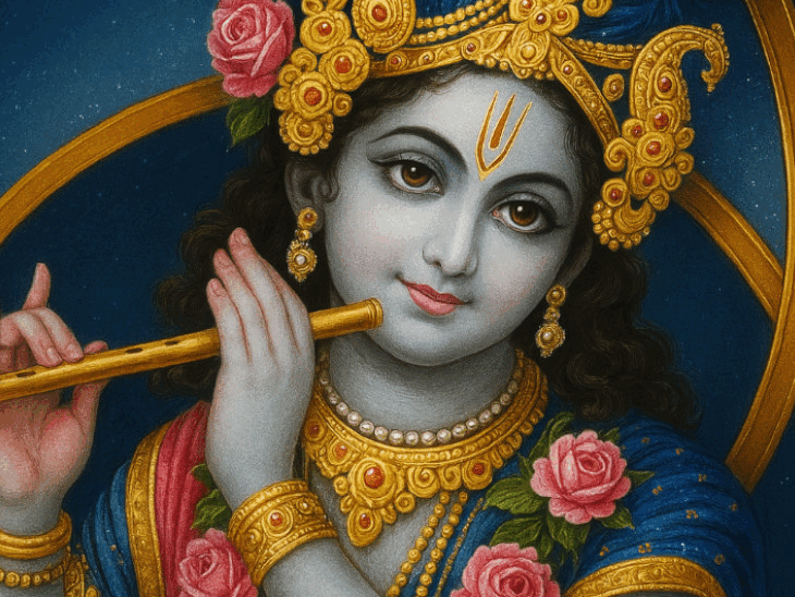 श्रीमद् भगवद् गीता की सीख: ओवरथिंकिंग से कैसे बचें:अनियंत्रित मन सफलता-असफलता में उलझ जाता है और बहुत ज्यादा सोच-विचार करने लगता है