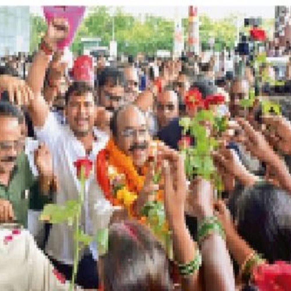 साव ने कहा -:छत्तीसगढ़ का मान बढ़ा, 115 निकायों को मिली रेटिंग