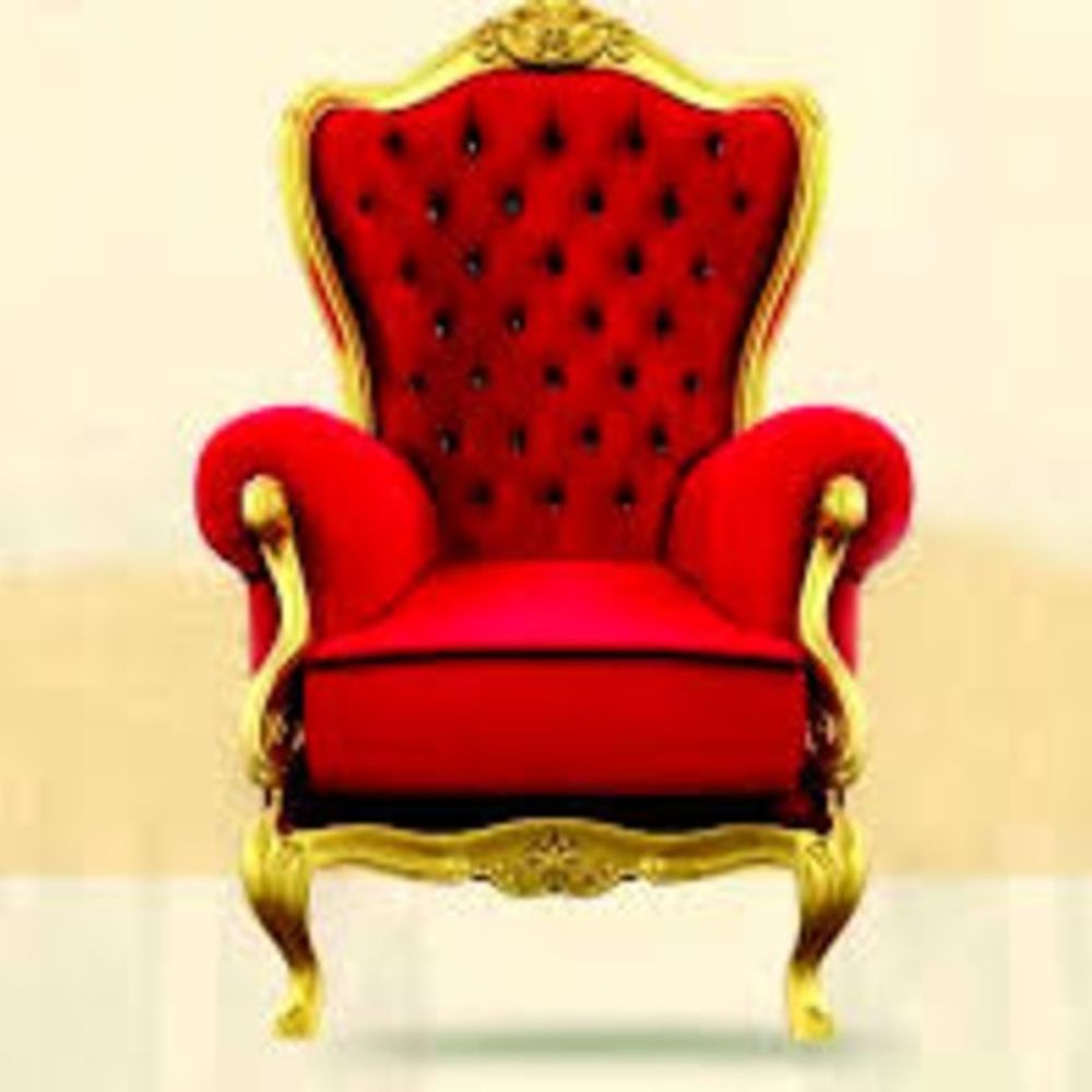 ‘महाराजा’ थे वरिष्ठ आईएएस अधिकारी और ‘महारानी’ बनीं कैबिनेट मंत्री