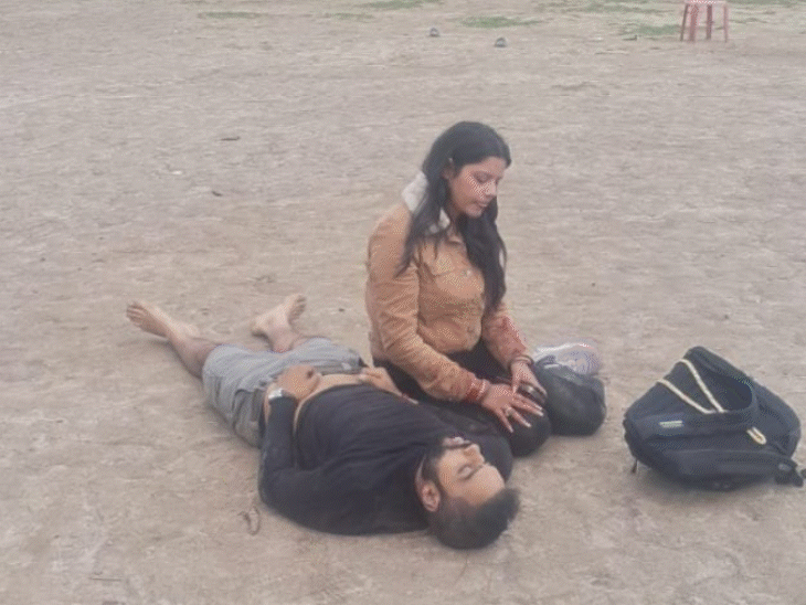 अमेरिका ने पाकिस्तान समर्थित TRF को आतंकी संगठन घोषित किया:कहा- इसने पहलगाम हमले की जिम्मेदारी ली थी, ट्रम्प सरकार भारत की सुरक्षा को लेकर गंभीर