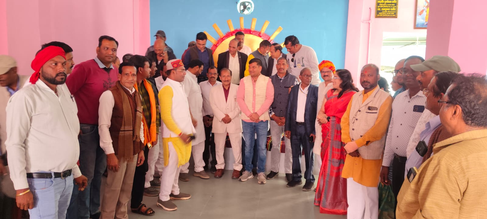 राठौर क्षत्रिय समाज का प्रादेशिक चुनाव अधिवेशन : एकता और निर्विरोध नेतृत्व का ऐतिहासिक संदेश